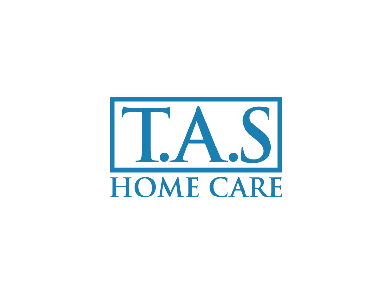 Diseño de Logo por design notebook para T.A.S. HOME CARE | Diseño #21576666