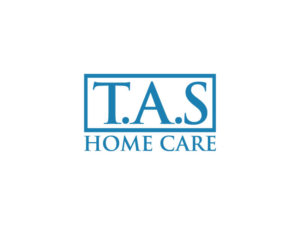 Logo Design by design notebook for T.A.S. HOME CARE | Design: #21576666