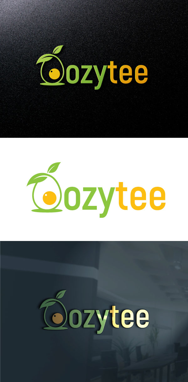 Logo Design by akterkhadijars for this project | Design #21575192