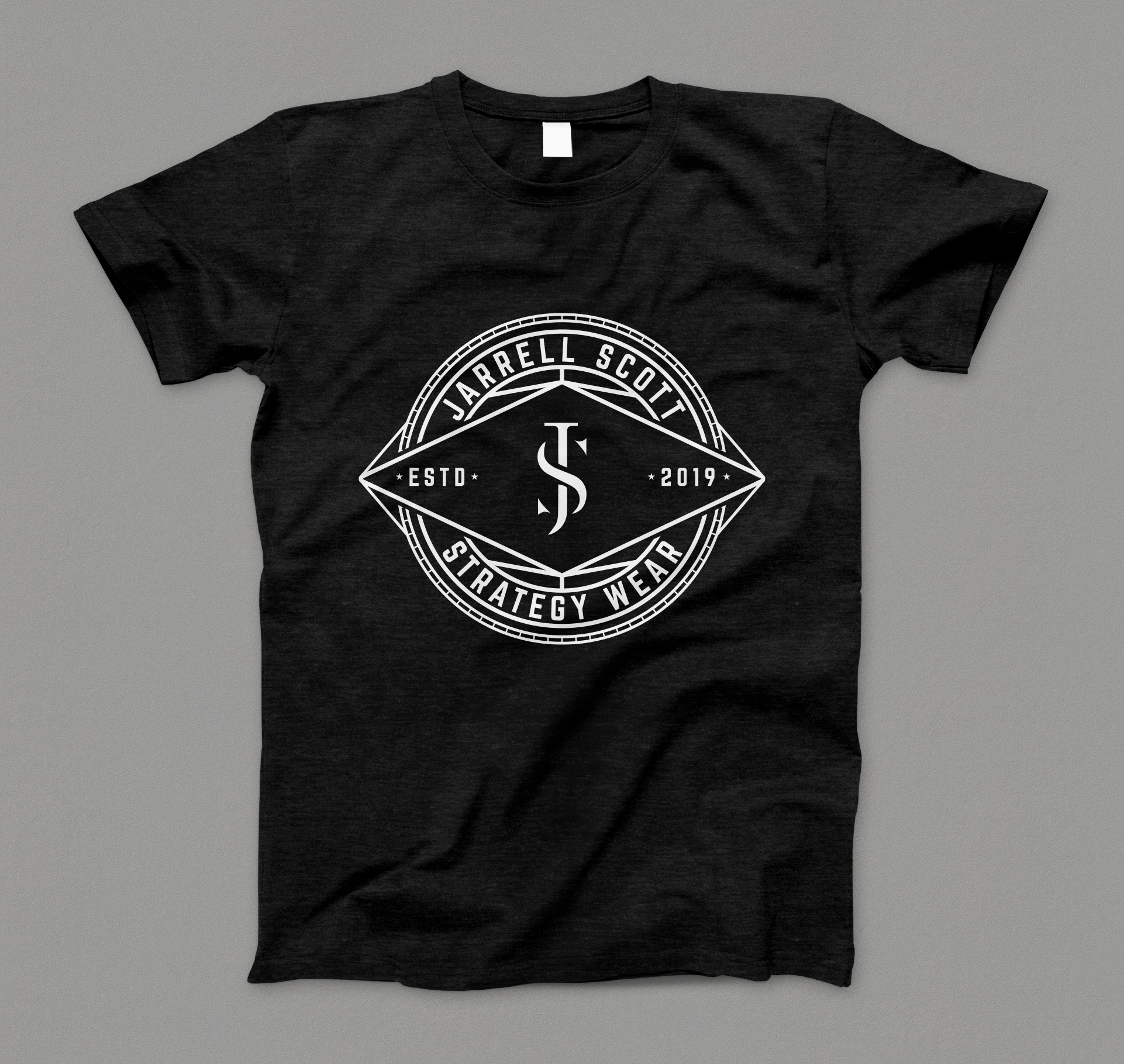 Diseño de Camiseta por Barney Stinson para strategy wear | Diseño #21615716