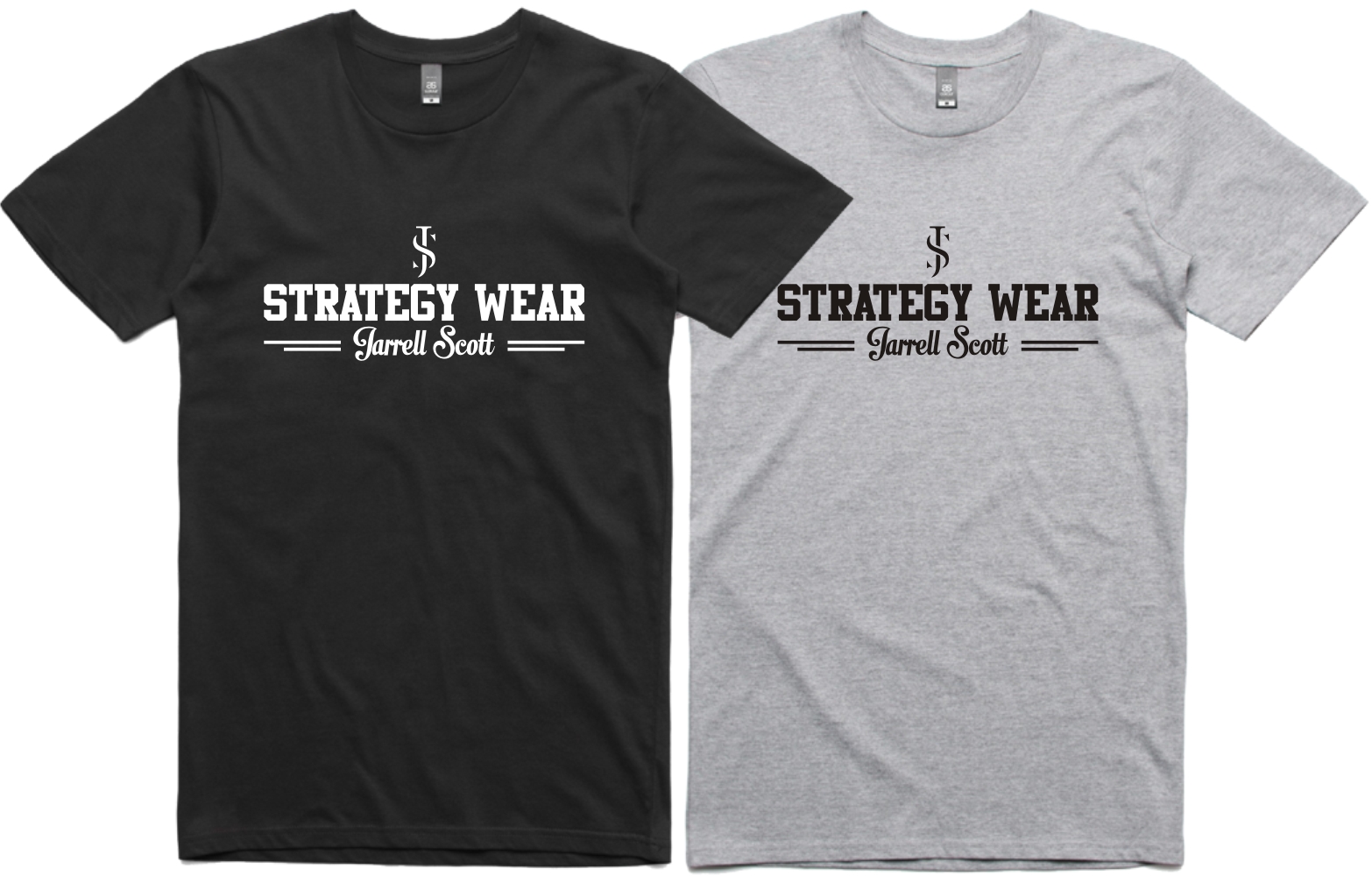 T-shirt Design by Rox Art Design for strategy wear | Design #21613570