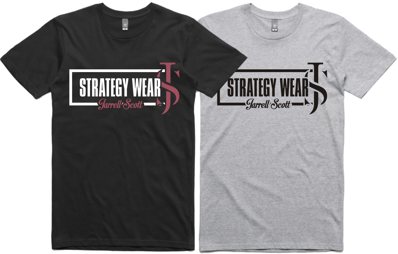 T-Shirt-Design von Rox Art Design für strategy wear | Design #21614500