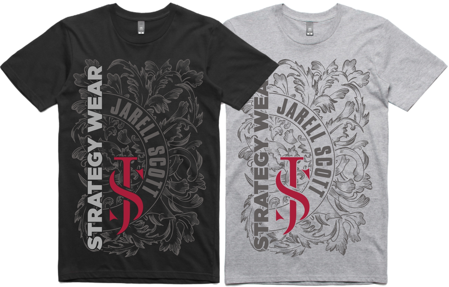T-Shirt-Design von Rox Art Design für strategy wear | Design: #21622630