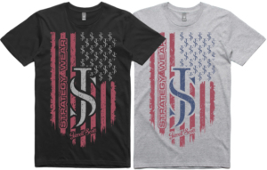 T-shirt Design by Rox Art Design for strategy wear | Design: #21628083