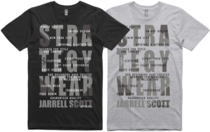 T-shirt Design by Rox Art Design for strategy wear | Design: #21629089