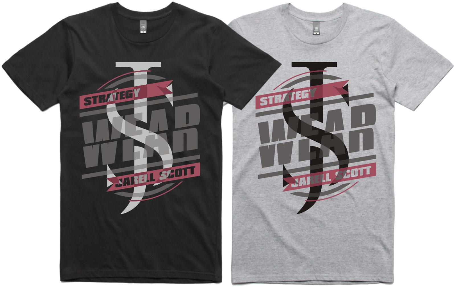 Design de T-shirt par Rox Art Design pour strategy wear | Design #21630670