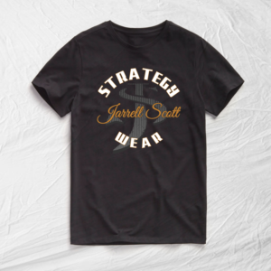 T-shirt Design by Sihardie