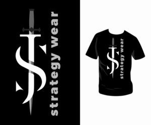 T-shirt Design by Jorgestipy for strategy wear | Design: #21622282