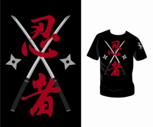 T-shirt Design by Jorgestipy for strategy wear | Design: #21623699