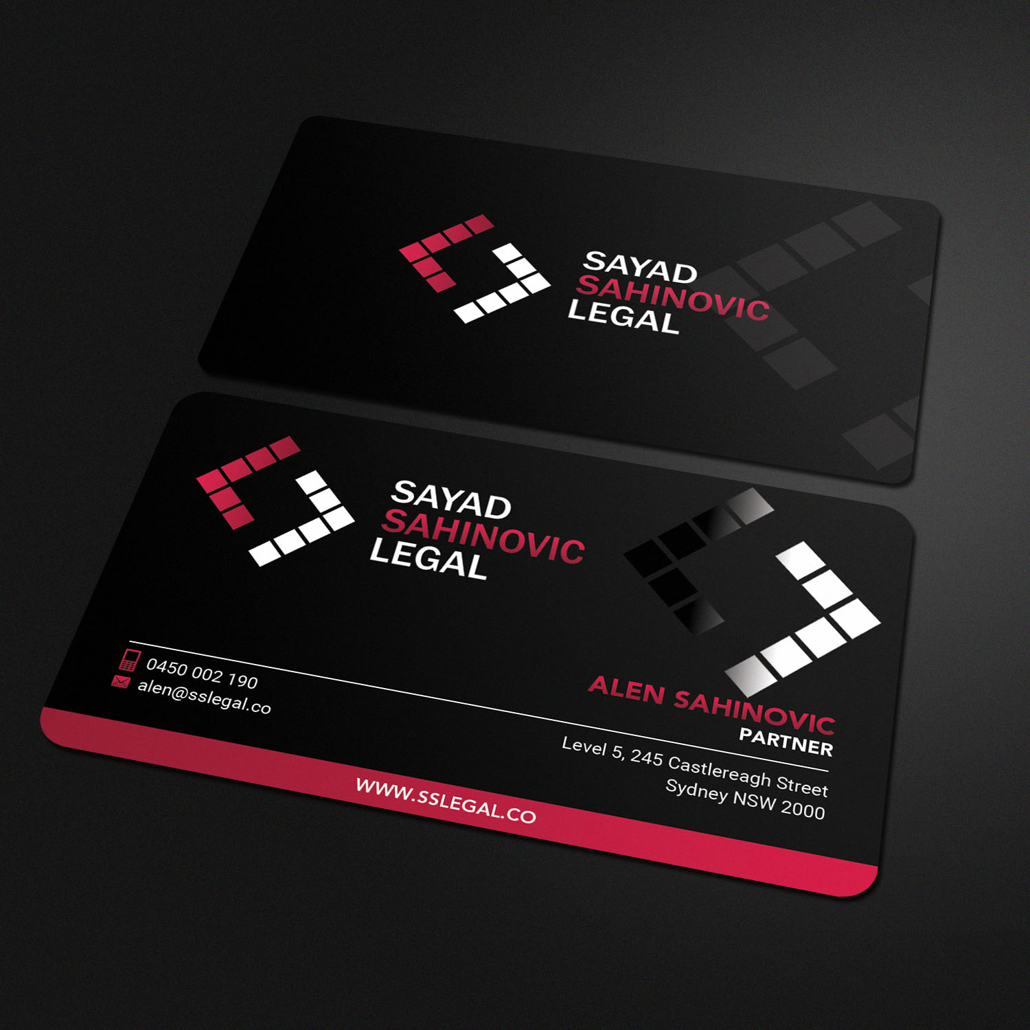 Design de Carte de Visite par Sandaruwan pour ce projet | Design #21590133