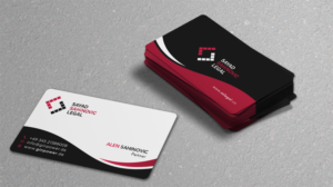 Business Card Design by Verified artistry (Design garden) for this project | Design: #21614708