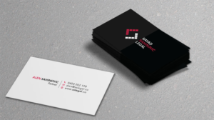 Business Card Design by Verified artistry (Design garden) for this project | Design: #21614715