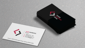 Business Card Design by Verified artistry (Design garden) for this project | Design: #21614716