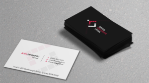 Business Card Design by Verified artistry (Design garden) for this project | Design: #21614719