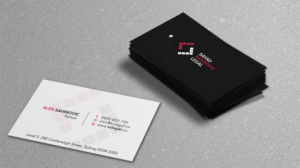 Business Card Design by Verified artistry (Design garden) for this project | Design: #21614720