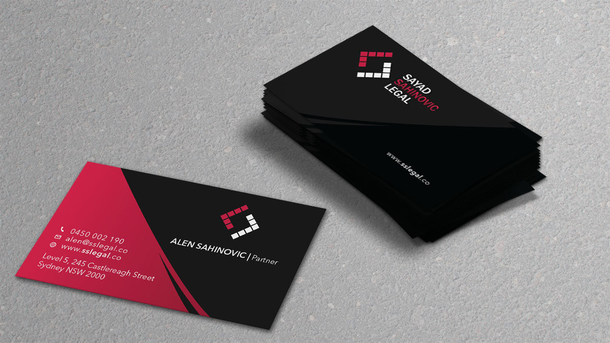 Design de Carte de Visite par Verified artistry (Design garden) pour ce projet | Design #21614721