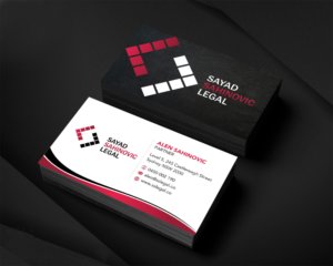 Diseño de Tarjeta de Presentación por Infinitive Technology para este proyecto | Diseño: #21612106