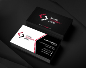Diseño de Tarjeta de Presentación por Infinitive Technology para este proyecto | Diseño: #21612120