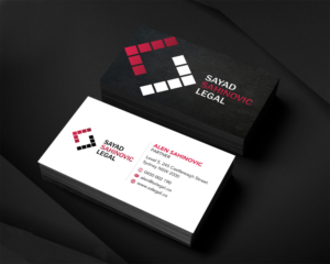 Diseño de Tarjeta de Presentación por Infinitive Technology para este proyecto | Diseño: #21612123