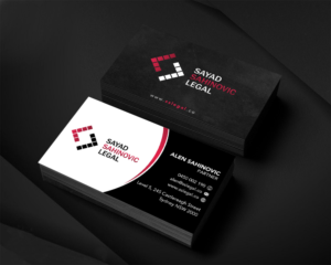 Diseño de Tarjeta de Presentación por Infinitive Technology para este proyecto | Diseño: #21612124