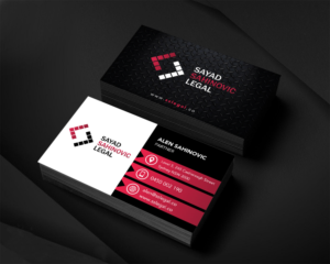 Diseño de Tarjeta de Presentación por Infinitive Technology para este proyecto | Diseño: #21612126