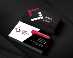 Diseño de Tarjeta de Presentación por Infinitive Technology para este proyecto | Diseño: #21612127