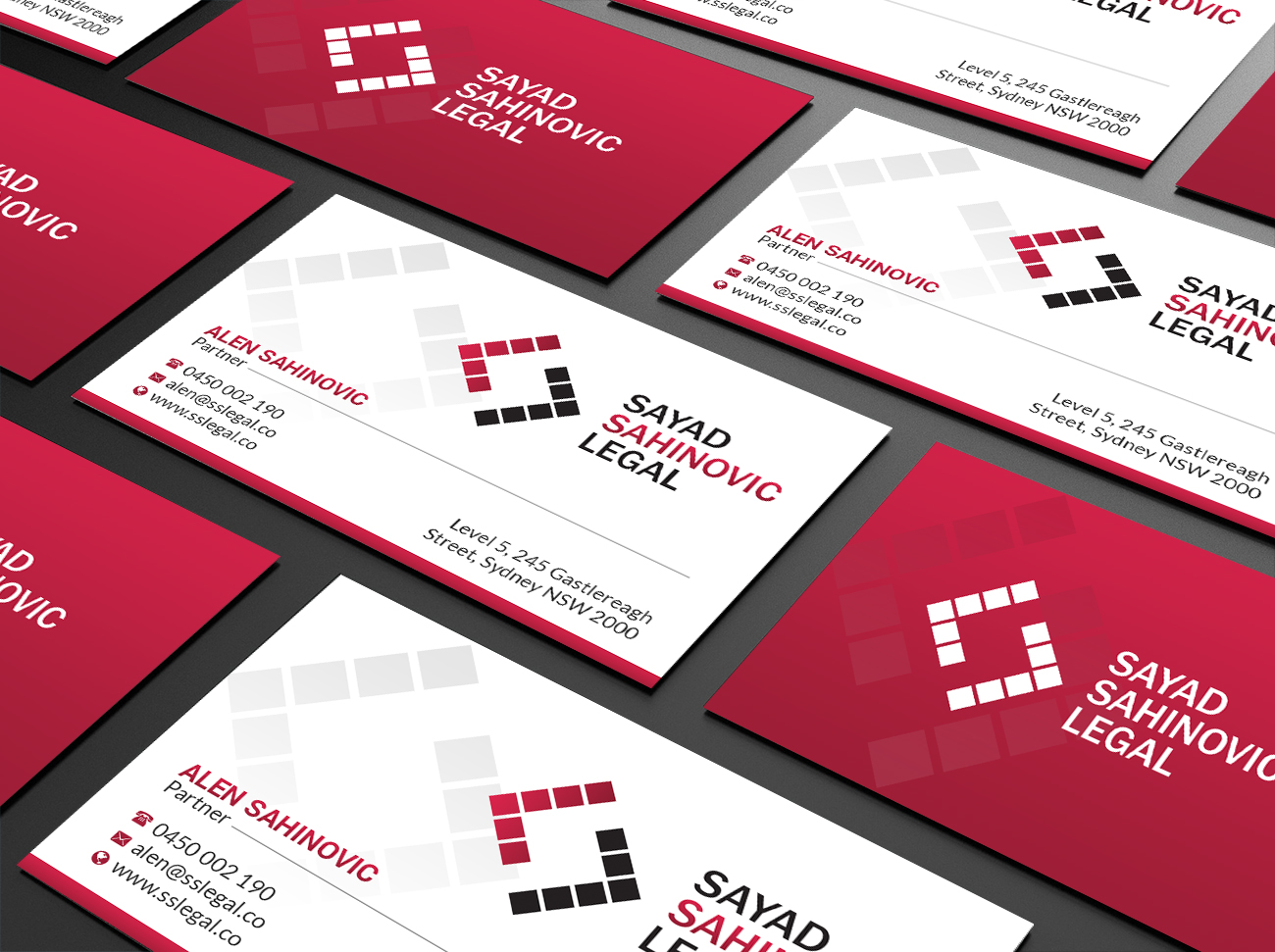 Visitenkarten-Design von Creations Box 2015 für dieses Projekt | Design #21598233