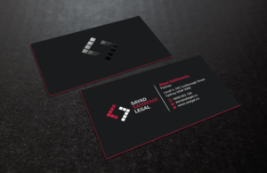 Business Card Design by Brand aid for this project | Design: #21603315
