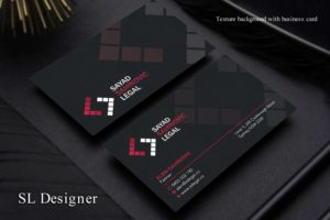 Business Card Design by SL Designer for this project | Design: #21598492