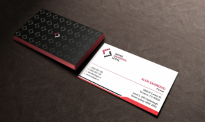 Business Card Design by Tripti Ranjan Gain for this project | Design: #21596350