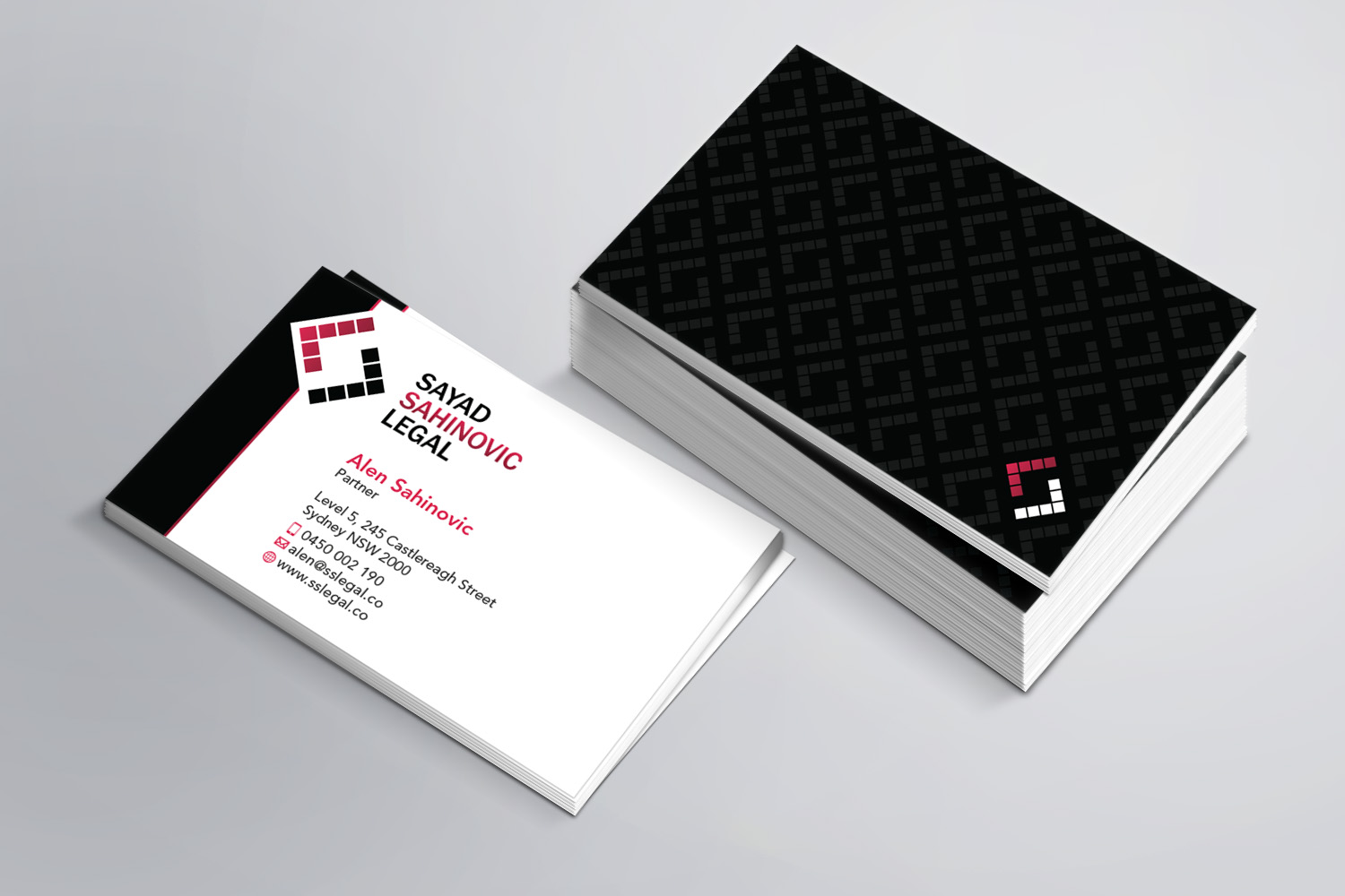 Visitenkarten-Design von MDesign für dieses Projekt | Design #21602747
