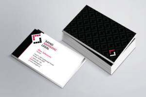 Visitenkarten-Design von MDesign für dieses Projekt | Design: #21602747