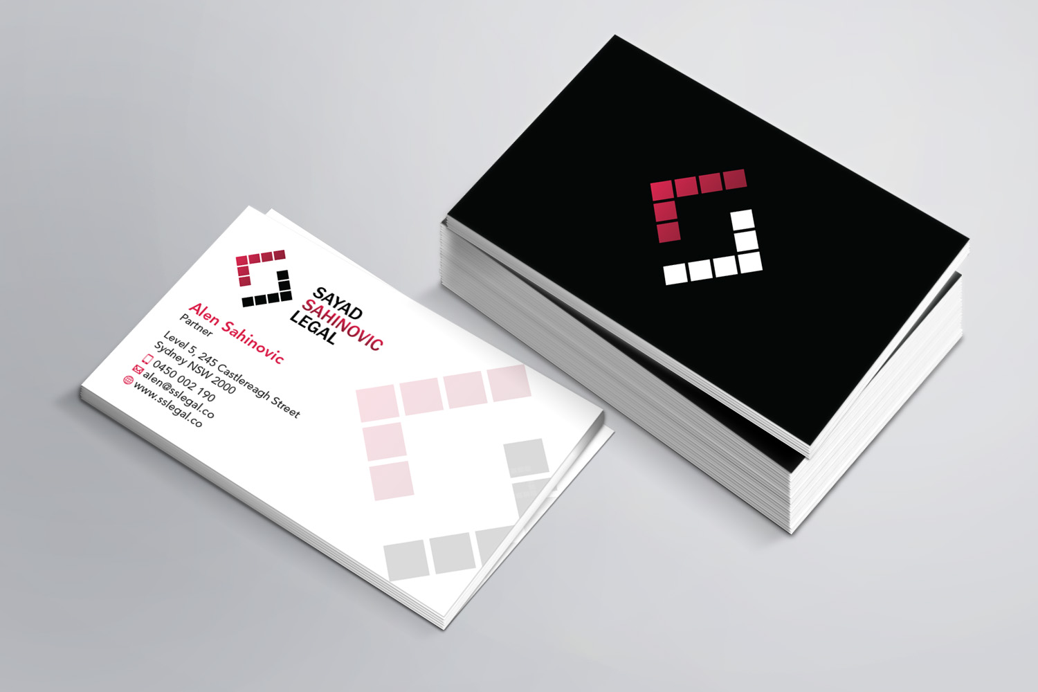 Design de Carte de Visite par MDesign pour ce projet | Design #21602748