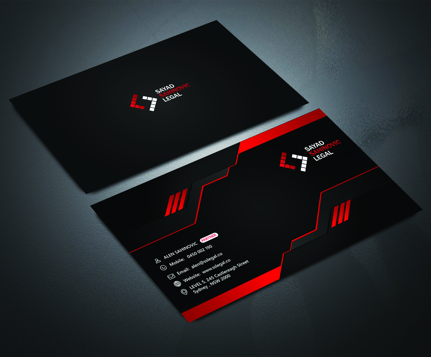 Business Card Design by Best Art2 for this project | Design #21626469