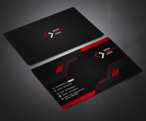 Diseño de Tarjeta de Presentación por Best Art2 para este proyecto | Diseño: #21626469