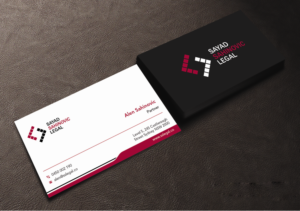 Business Card Design by Uttom 2 for this project | Design: #21639023