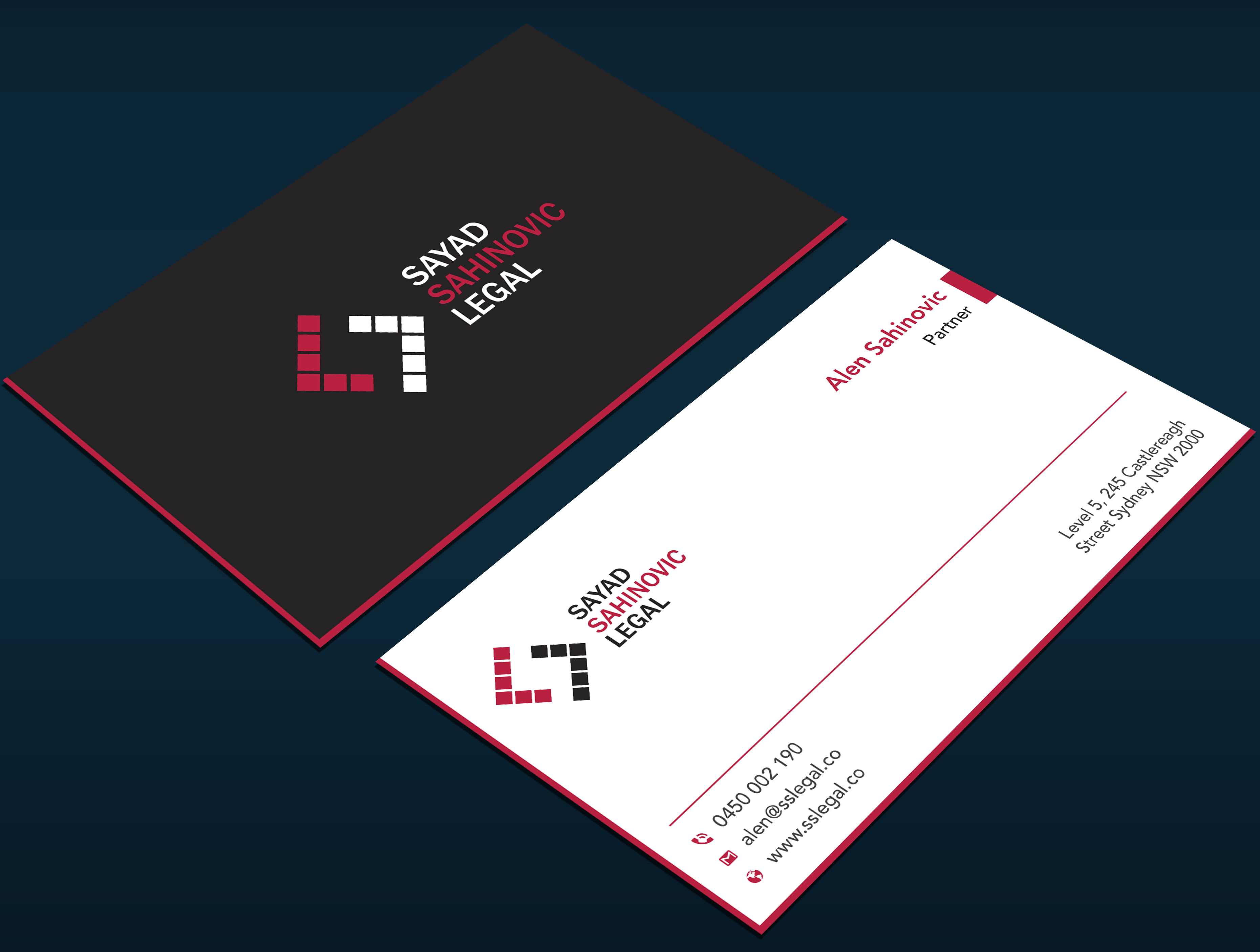 Design de Carte de Visite par Uttom 2 pour ce projet | Design #21639115