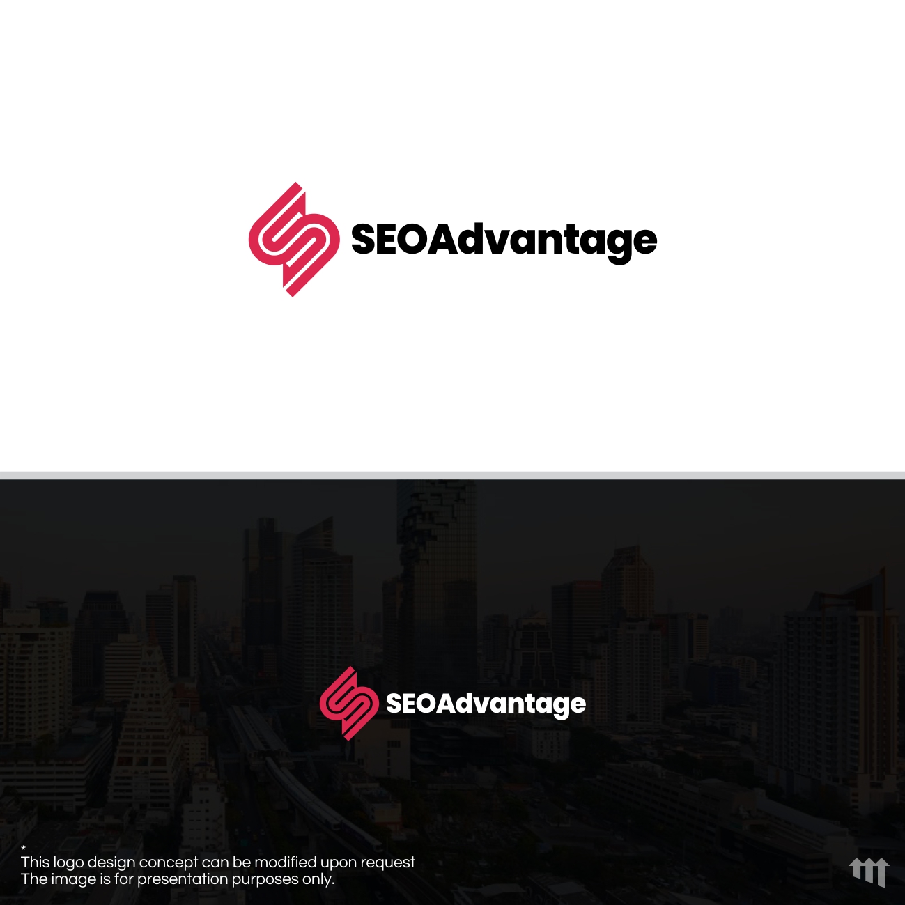 Logo-Design von MBARO für dieses Projekt | Design #21614943