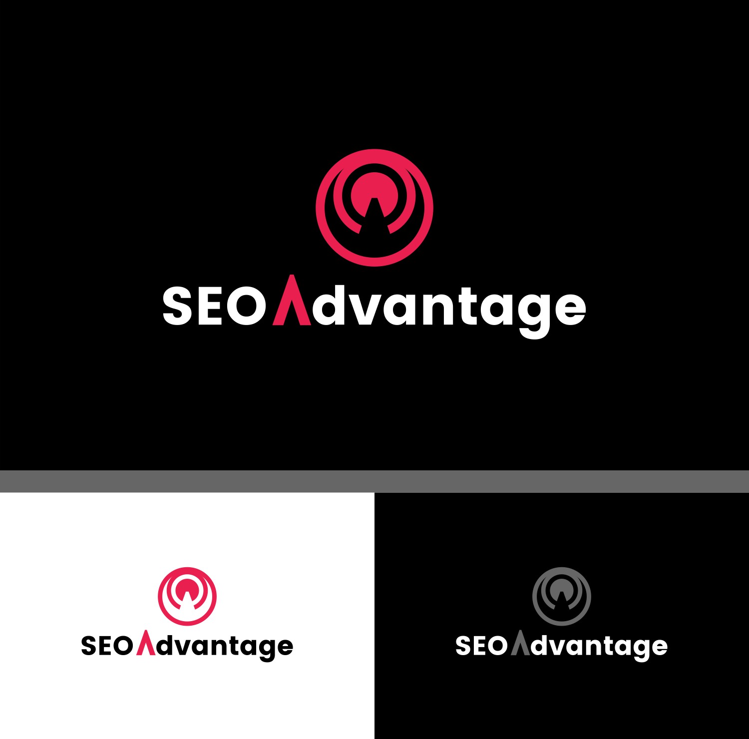 Logo Design by bojboga for this project | Design #21591268