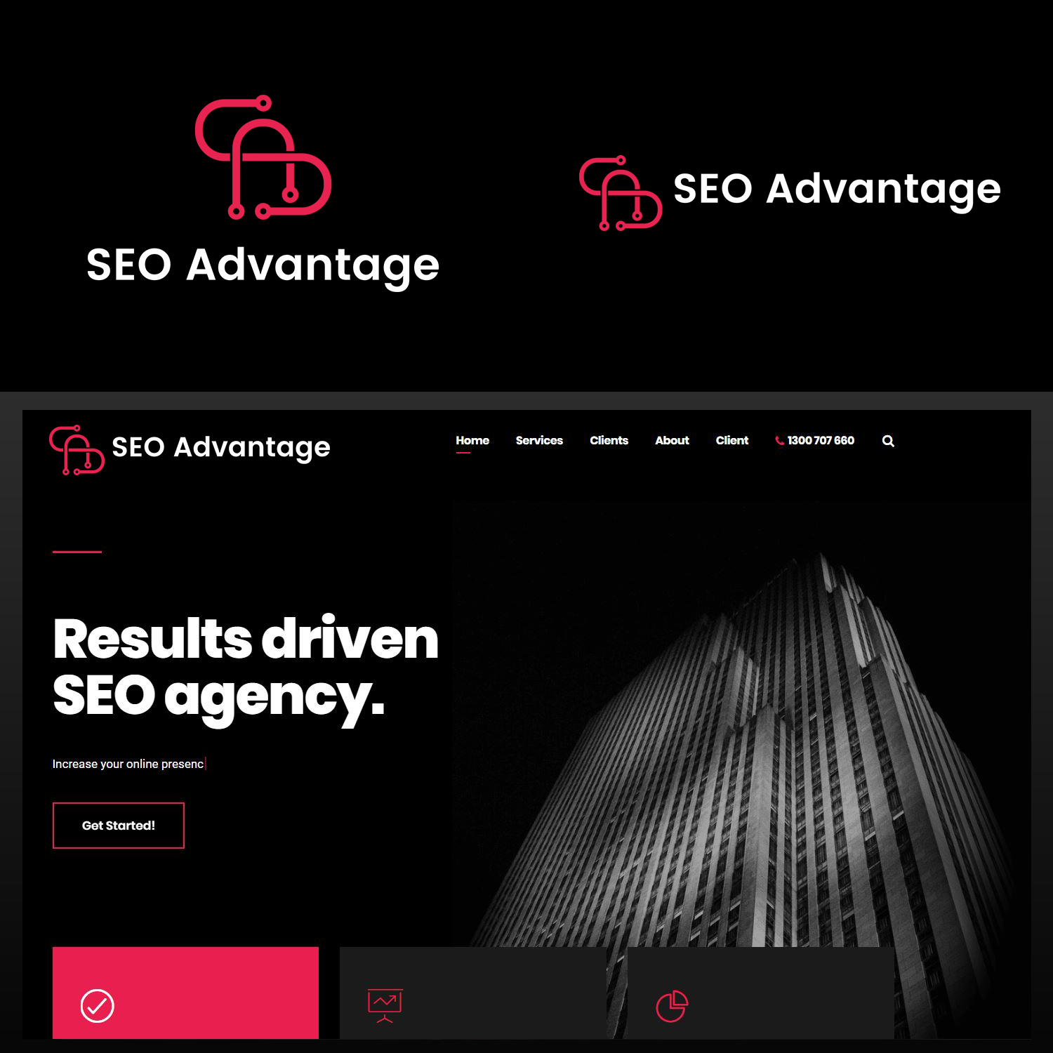 Logo Design by GRAFFYC for this project | Design #21597926