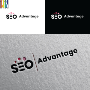 Logo Design by Iris 3