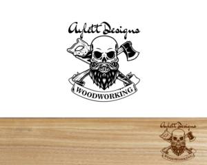 Logo Design by alpino for Aylett Designs | Design: #21591195