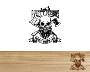 Logo Design by alpino for Aylett Designs | Design: #21593849