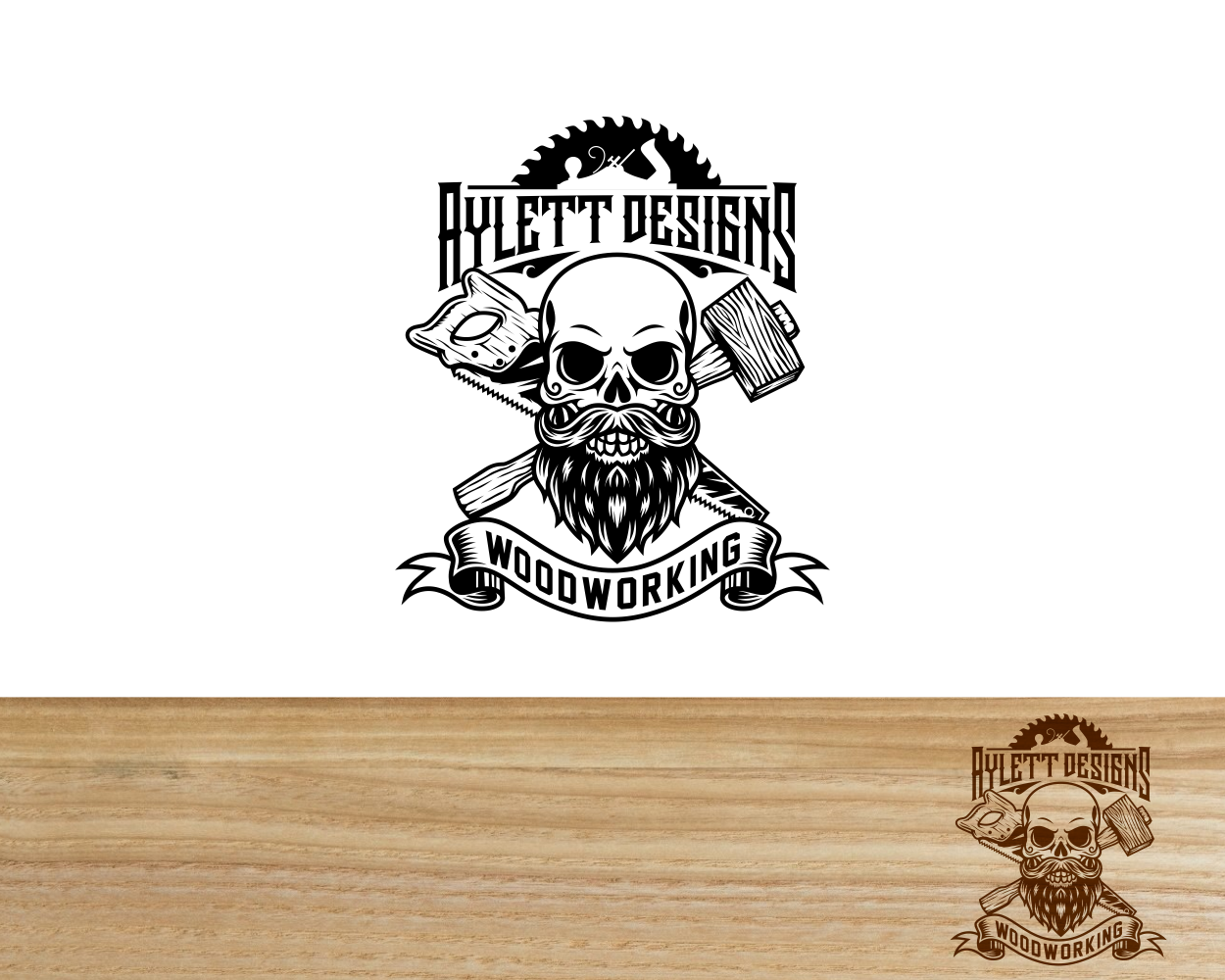 Design de Logo par alpino pour Aylett Designs | Design #21594196