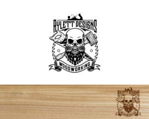 Logo Design by alpino for Aylett Designs | Design: #21594197