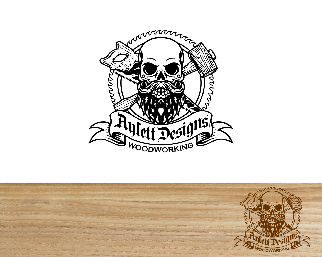 Design de Logo par alpino pour Aylett Designs | Design #21620138