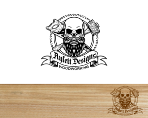 Logo Design by alpino for Aylett Designs | Design: #21620138
