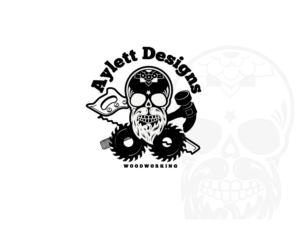 Logo-Design von Matea für Aylett Designs | Design: #21636245