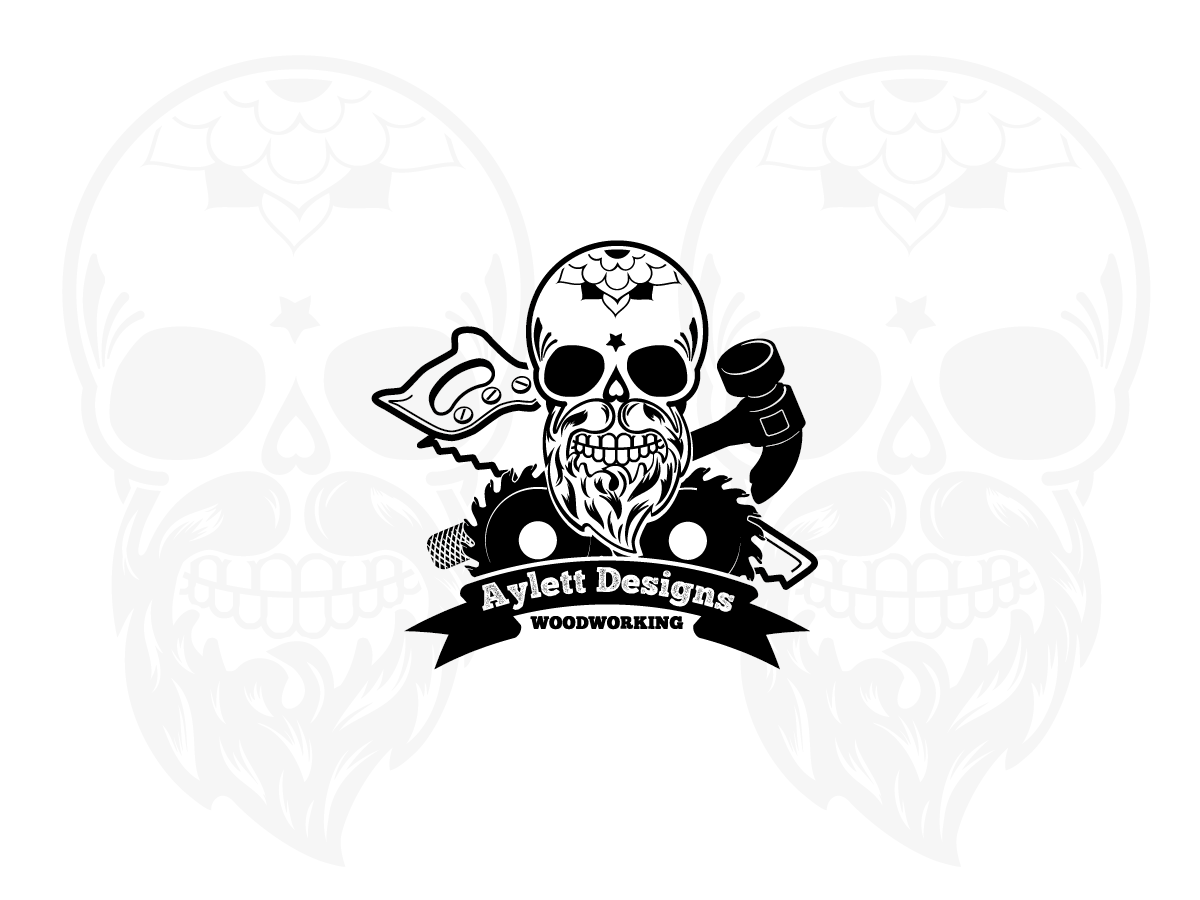 Diseño de Logo por Matea para Aylett Designs | Diseño #21636924