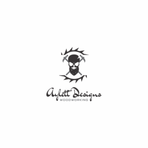 Logo Design by Naavyd for Aylett Designs | Design: #21605080